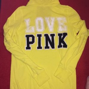 VS PINK HOODIE